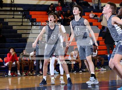 Thumbnail 1 in Corner Canyon vs. Rangeview (Tarkanian Classic) photogallery.