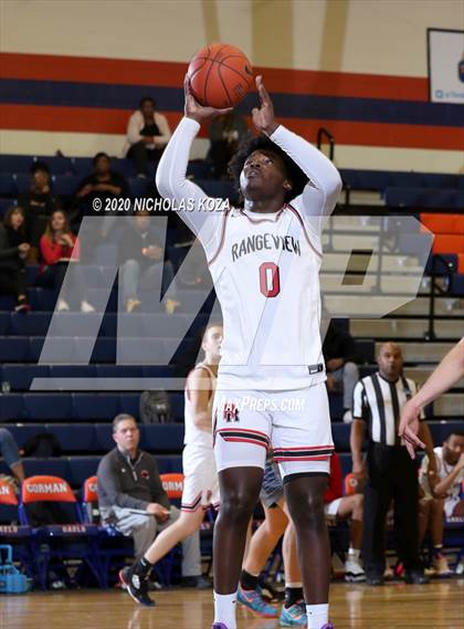 Thumbnail 3 in Corner Canyon vs. Rangeview (Tarkanian Classic) photogallery.
