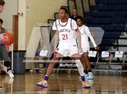Thumbnail 3 in Corner Canyon vs. Rangeview (Tarkanian Classic) photogallery.