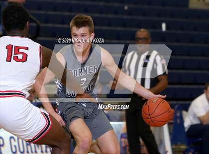 Thumbnail 2 in Corner Canyon vs. Rangeview (Tarkanian Classic) photogallery.