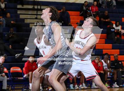 Thumbnail 3 in Corner Canyon vs. Rangeview (Tarkanian Classic) photogallery.