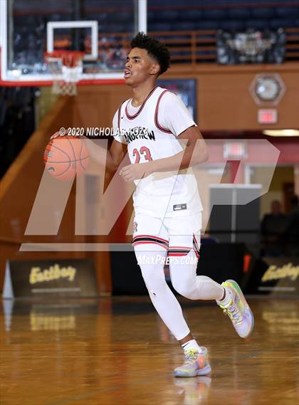 Thumbnail 1 in Corner Canyon vs. Rangeview (Tarkanian Classic) photogallery.