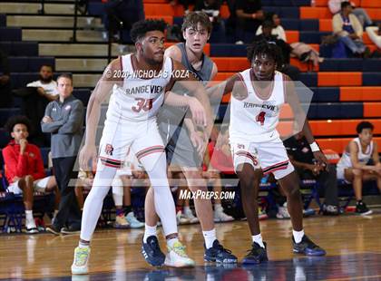 Thumbnail 2 in Corner Canyon vs. Rangeview (Tarkanian Classic) photogallery.