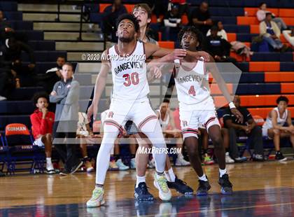 Thumbnail 3 in Corner Canyon vs. Rangeview (Tarkanian Classic) photogallery.