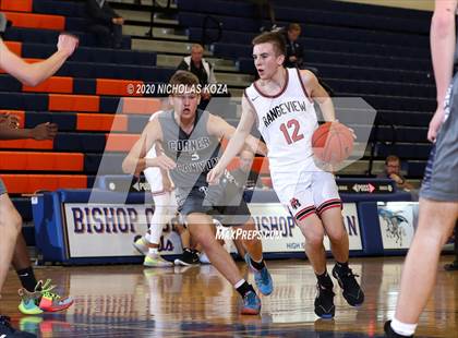 Thumbnail 2 in Corner Canyon vs. Rangeview (Tarkanian Classic) photogallery.