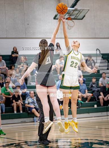 Desert Mountain @ Horizon (AIA 5A Quarterfinals)