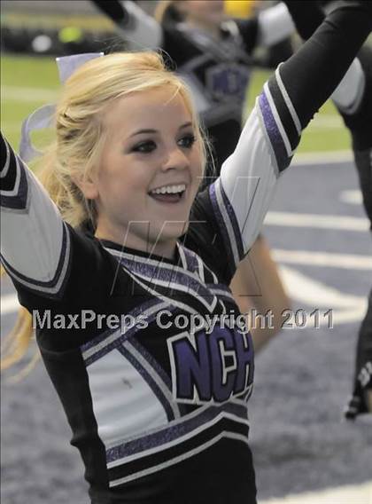 Thumbnail 2 in Yuma Catholic vs. Northwest Christian (AIA 2A State Final) photogallery.