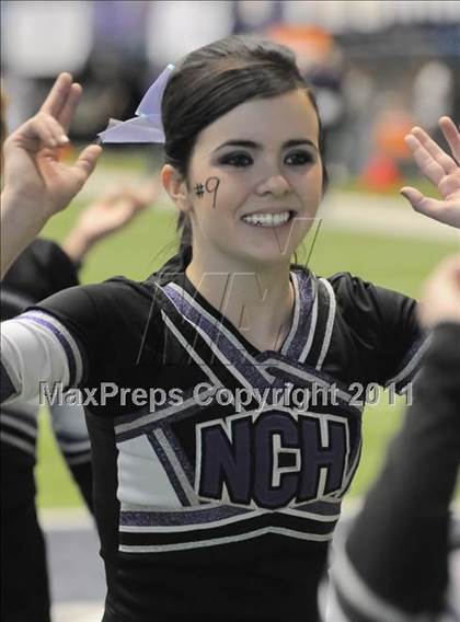 Thumbnail 3 in Yuma Catholic vs. Northwest Christian (AIA 2A State Final) photogallery.