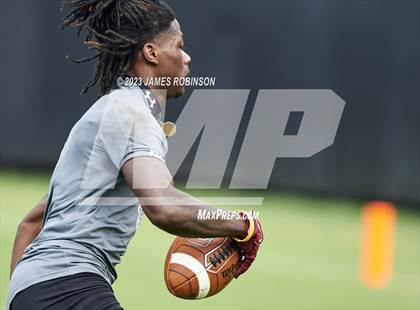 Thumbnail 3 in Ribault vs Brunswick  (Jaguars Prep 11-On Tournament) photogallery.