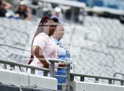 Thumbnail 2 in Ribault vs Brunswick  (Jaguars Prep 11-On Tournament) photogallery.
