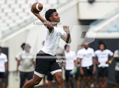 Thumbnail 3 in Ribault vs Brunswick  (Jaguars Prep 11-On Tournament) photogallery.