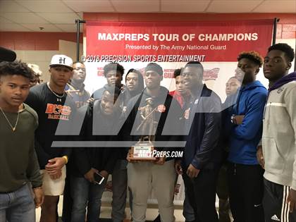 Thumbnail 1 in Hoover TOC Ceremony photogallery.