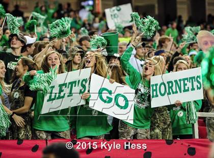 Thumbnail 1 in Roswell vs. Colquitt County (GHSA 6A Final) photogallery.
