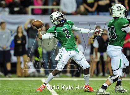 Thumbnail 3 in Roswell vs. Colquitt County (GHSA 6A Final) photogallery.