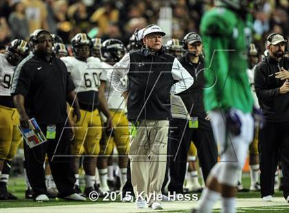 Thumbnail 1 in Roswell vs. Colquitt County (GHSA 6A Final) photogallery.