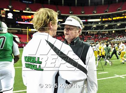 Thumbnail 1 in Roswell vs. Colquitt County (GHSA 6A Final) photogallery.