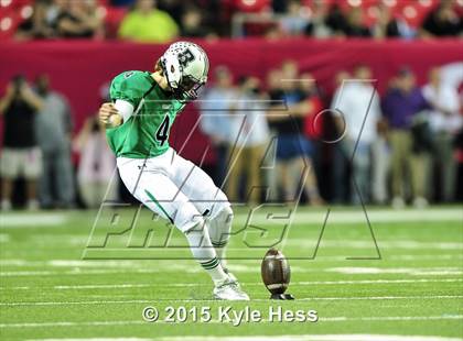 Thumbnail 1 in Roswell vs. Colquitt County (GHSA 6A Final) photogallery.