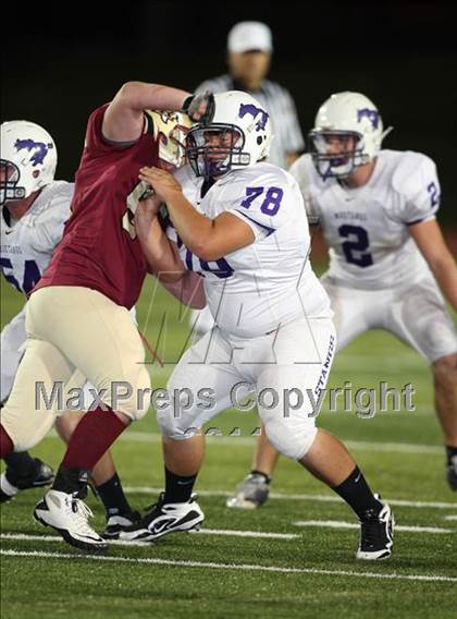 Thumbnail 1 in Marble Falls @ Rouse photogallery.