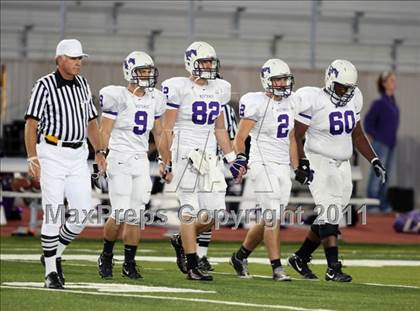 Thumbnail 1 in Marble Falls @ Rouse photogallery.