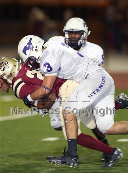 Thumbnail 1 in Marble Falls @ Rouse photogallery.