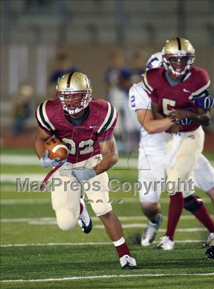 Thumbnail 3 in Marble Falls @ Rouse photogallery.