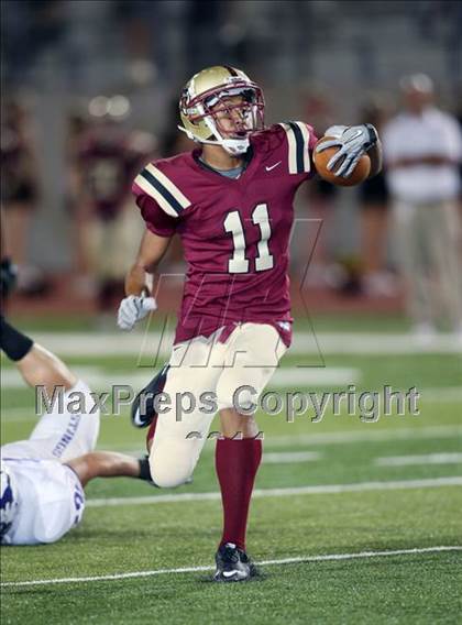 Thumbnail 1 in Marble Falls @ Rouse photogallery.