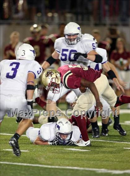 Thumbnail 3 in Marble Falls @ Rouse photogallery.