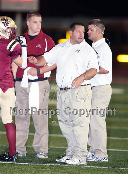 Thumbnail 3 in Marble Falls @ Rouse photogallery.