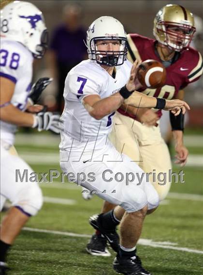 Thumbnail 1 in Marble Falls @ Rouse photogallery.