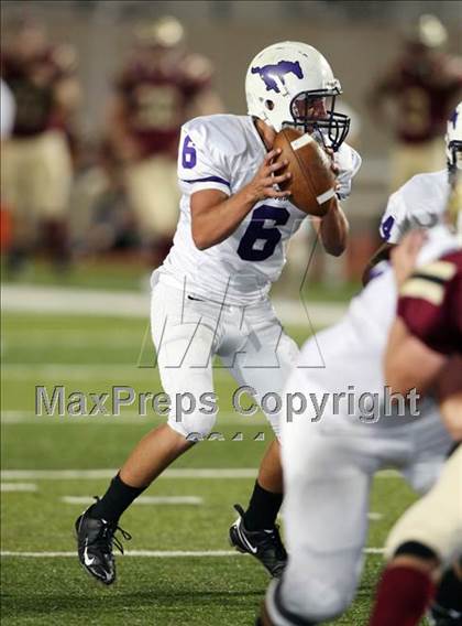 Thumbnail 2 in Marble Falls @ Rouse photogallery.