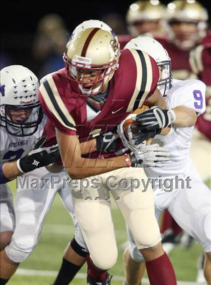 Thumbnail 1 in Marble Falls @ Rouse photogallery.