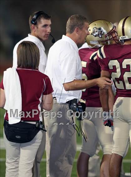 Thumbnail 1 in Marble Falls @ Rouse photogallery.