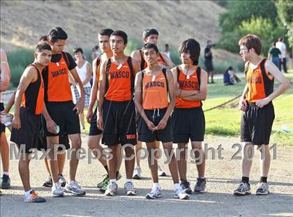 Thumbnail 1 in East Bakersfield Invitational photogallery.