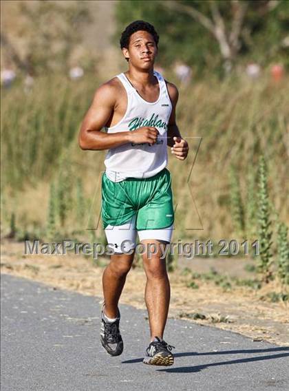 Thumbnail 1 in East Bakersfield Invitational photogallery.