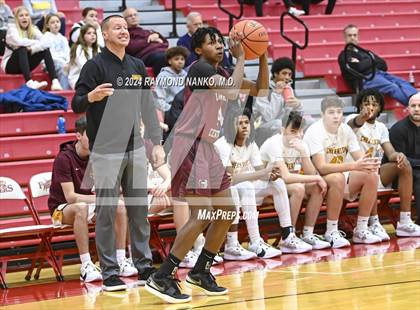 Thumbnail 3 in Chesterton vs Lawrence Central (Fishers Holiday Classic) photogallery.