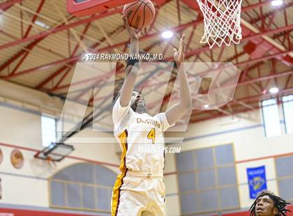 Thumbnail 1 in Chesterton vs Lawrence Central (Fishers Holiday Classic) photogallery.