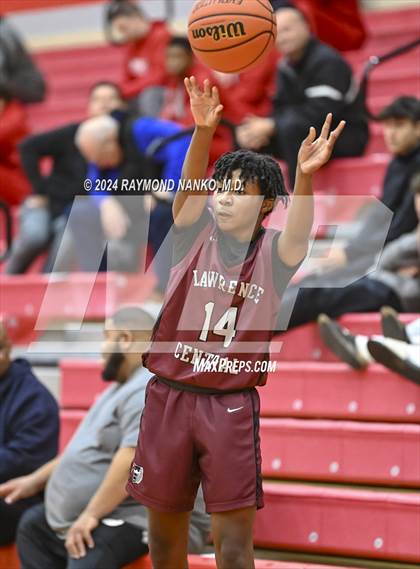 Thumbnail 1 in Chesterton vs Lawrence Central (Fishers Holiday Classic) photogallery.