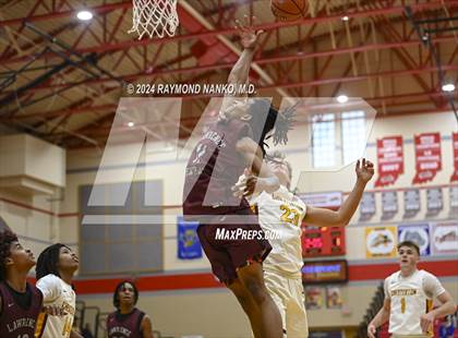 Thumbnail 3 in Chesterton vs Lawrence Central (Fishers Holiday Classic) photogallery.