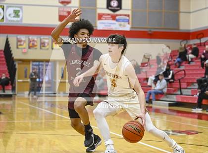 Thumbnail 3 in Chesterton vs Lawrence Central (Fishers Holiday Classic) photogallery.