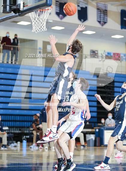 Thumbnail 2 in Apollo @ Bemidji photogallery.