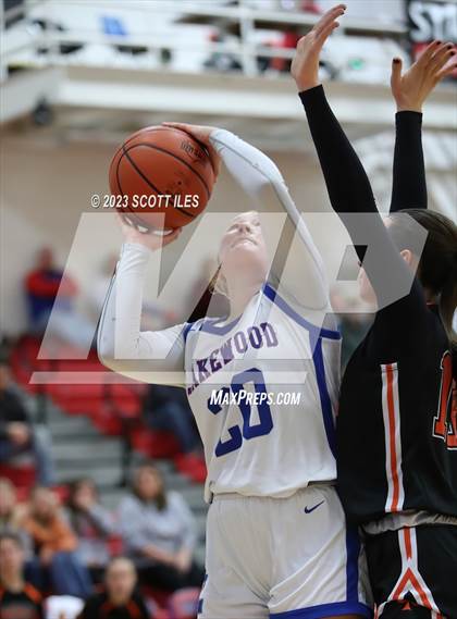 Thumbnail 1 in Amanda-Clearcreek @ Lakewood photogallery.
