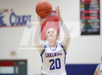 Thumbnail 3 in Amanda-Clearcreek @ Lakewood photogallery.