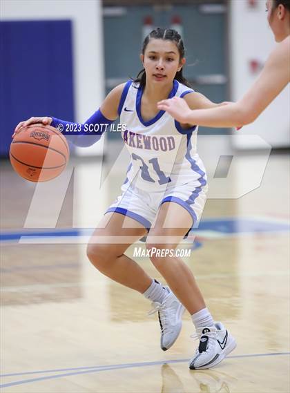 Thumbnail 2 in Amanda-Clearcreek @ Lakewood photogallery.