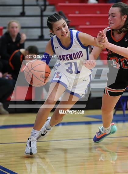 Thumbnail 1 in Amanda-Clearcreek @ Lakewood photogallery.