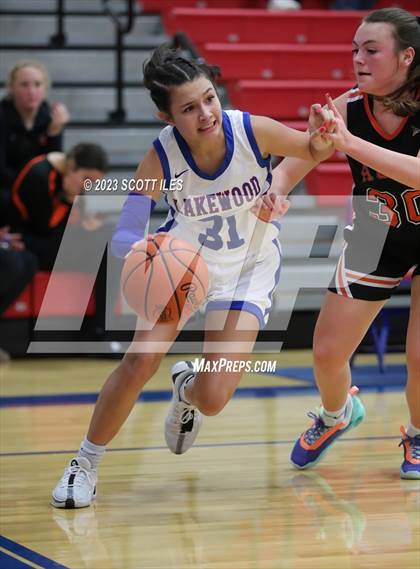 Thumbnail 2 in Amanda-Clearcreek @ Lakewood photogallery.