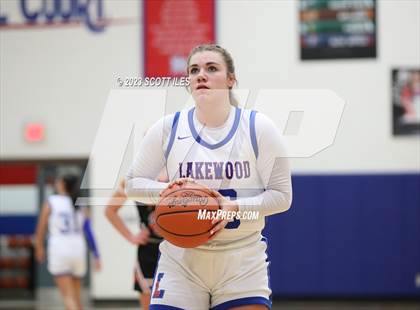 Thumbnail 2 in Amanda-Clearcreek @ Lakewood photogallery.