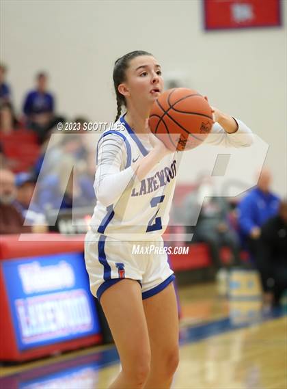 Thumbnail 3 in Amanda-Clearcreek @ Lakewood photogallery.