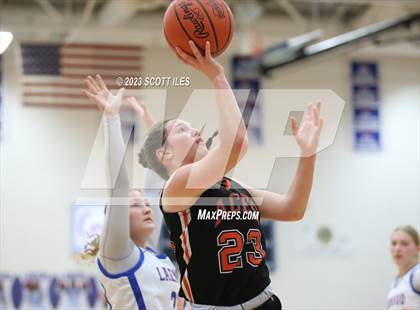 Thumbnail 2 in Amanda-Clearcreek @ Lakewood photogallery.