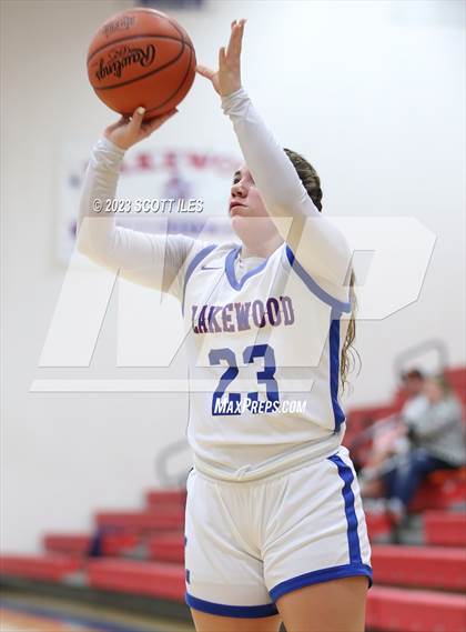 Thumbnail 2 in Amanda-Clearcreek @ Lakewood photogallery.