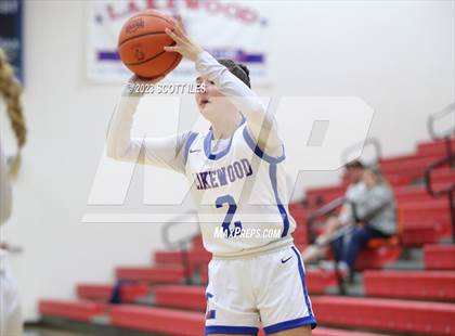 Thumbnail 3 in Amanda-Clearcreek @ Lakewood photogallery.